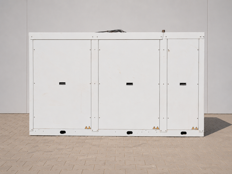 Déshumidificateur HIDROS SRH 1800